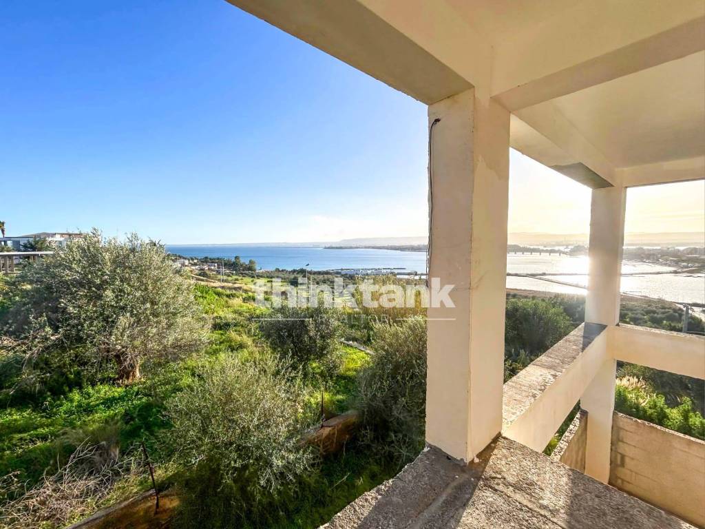 Villa a Augusta in Via Stesicoro - Foto 2