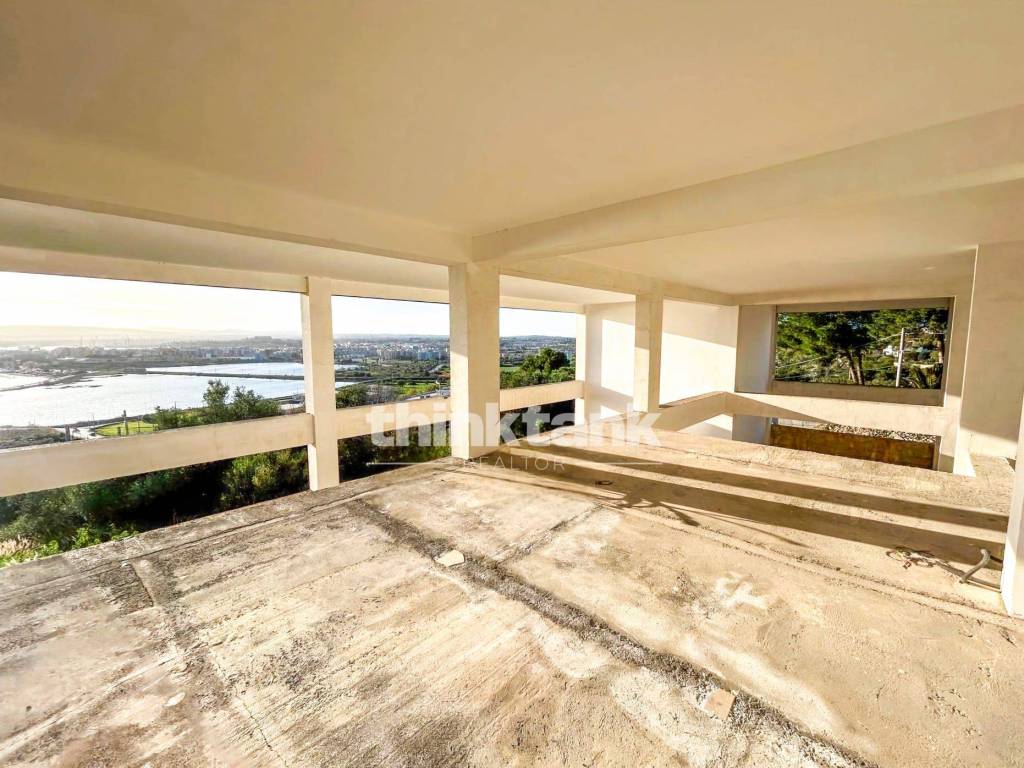 Villa a Augusta in Via Stesicoro - Foto 3