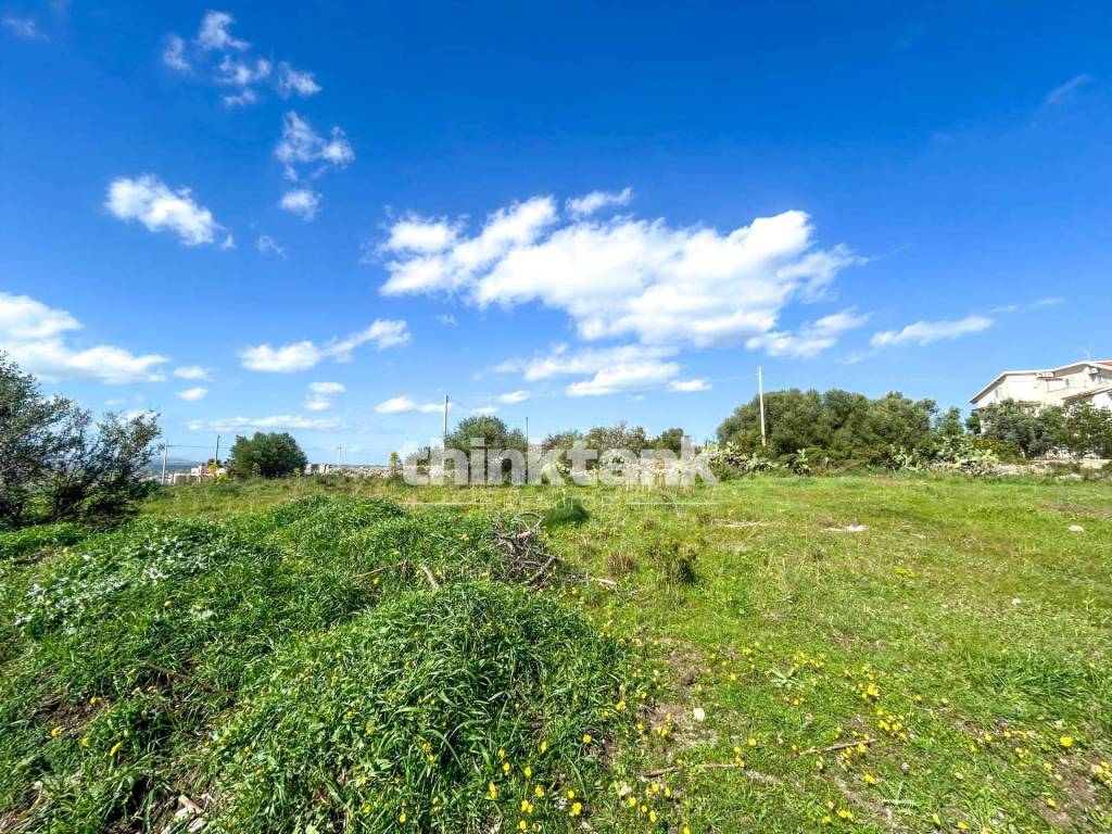 Terreno a Augusta in Contrada Serpaolo - Foto 2