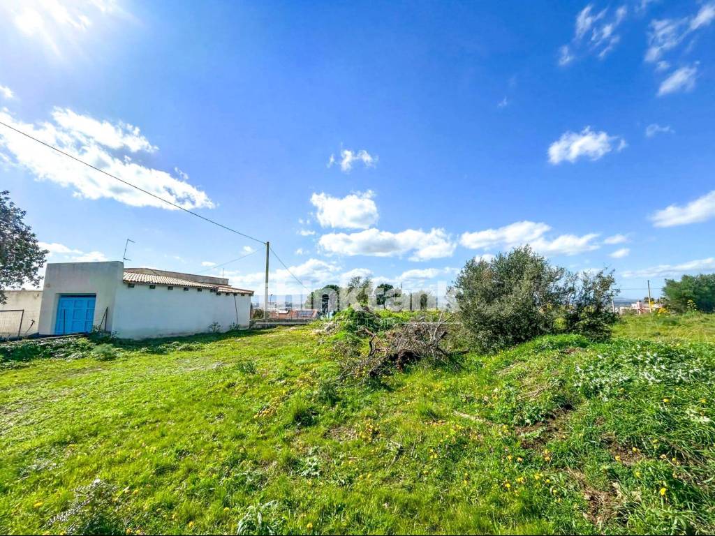 Terreno a Augusta in Contrada Serpaolo - Foto 3