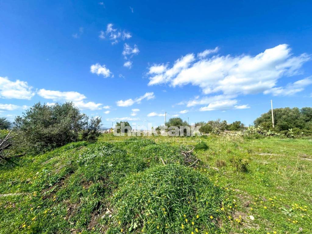 Terreno a Augusta in Contrada Serpaolo - Foto 4