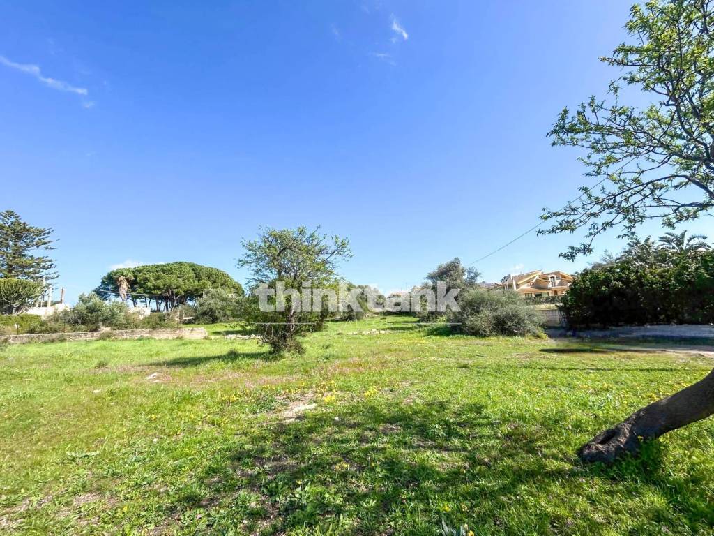 Terreno a Augusta in Contrada Serpaolo - Foto 5