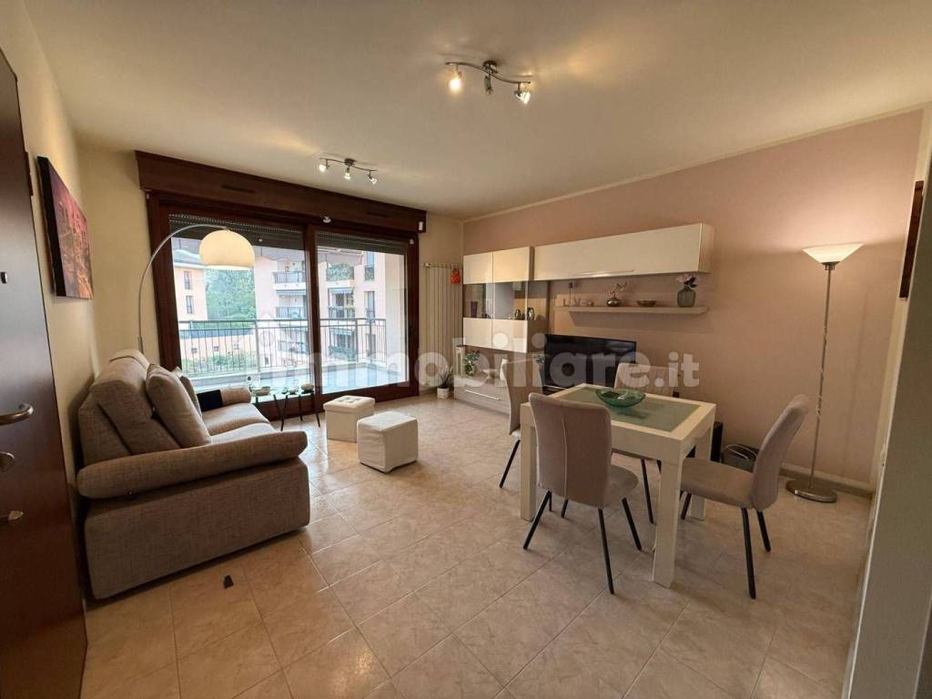 Appartamento a Corbetta in Via Terranova, 2 - Foto 3