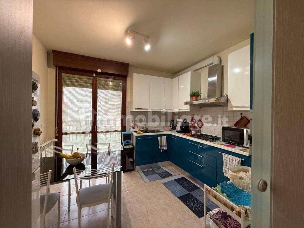 Appartamento a Corbetta in Via Terranova, 2 - Foto 5