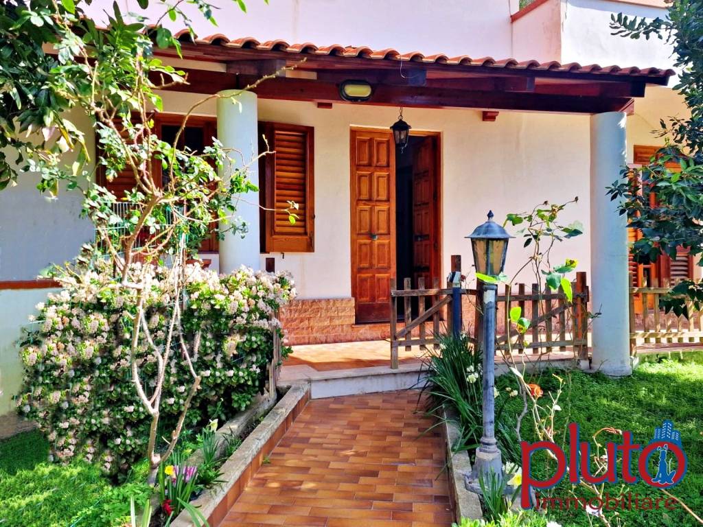 Villa a Messina in Contrada Scoppo - Foto 3