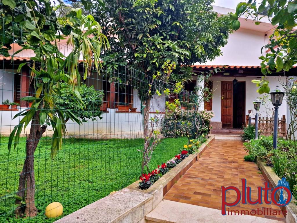 Villa a Messina in Contrada Scoppo - Foto 4