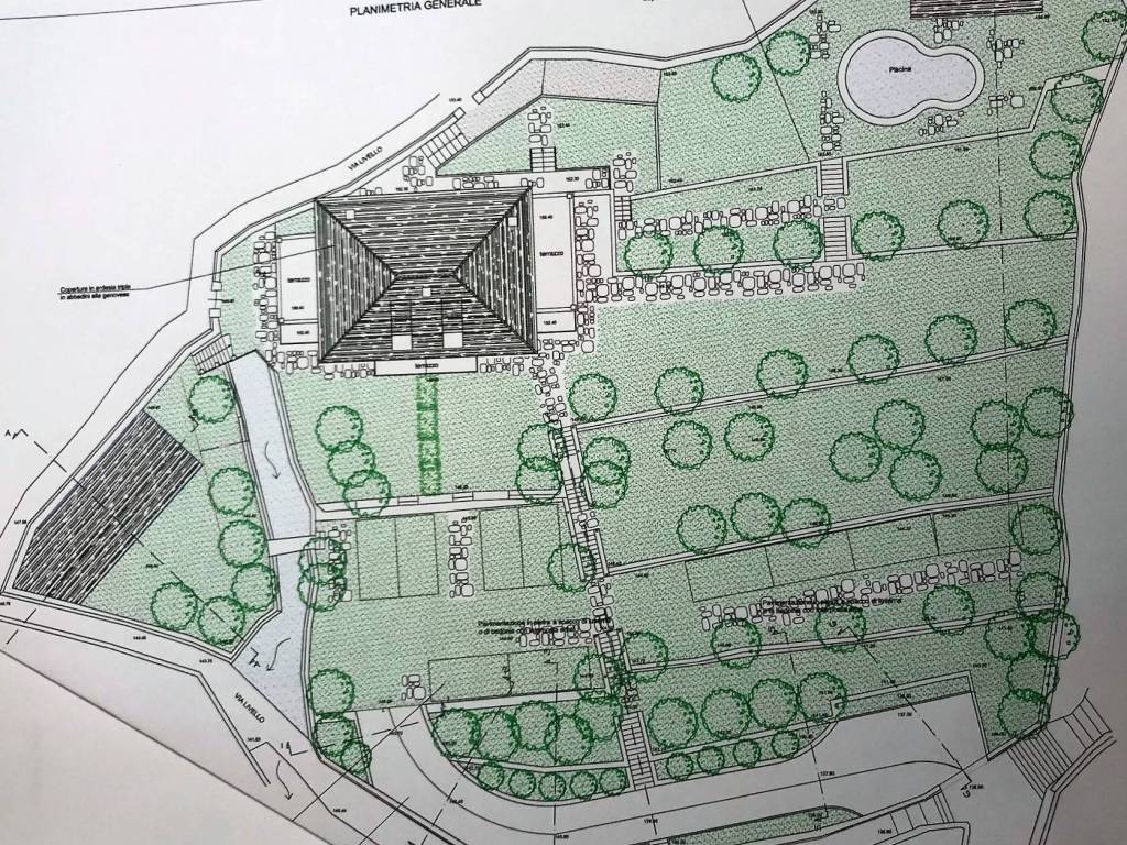 Villa a Camogli in Via Pissorella - Foto 2