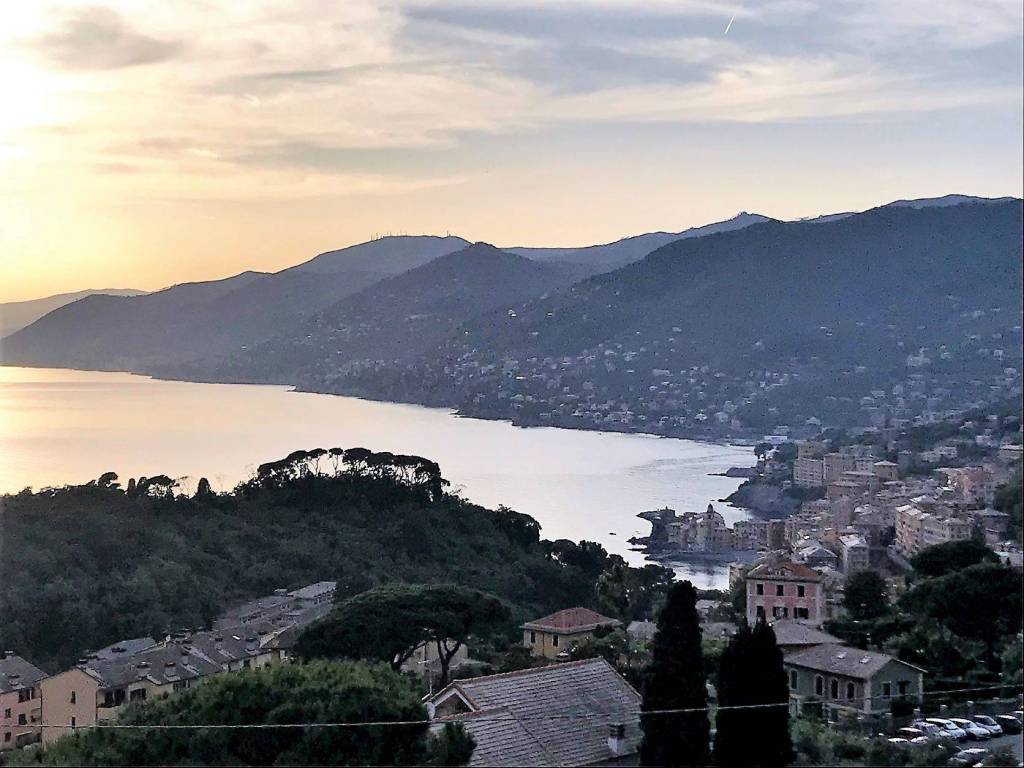 Villa a Camogli in Via Pissorella - Foto 4