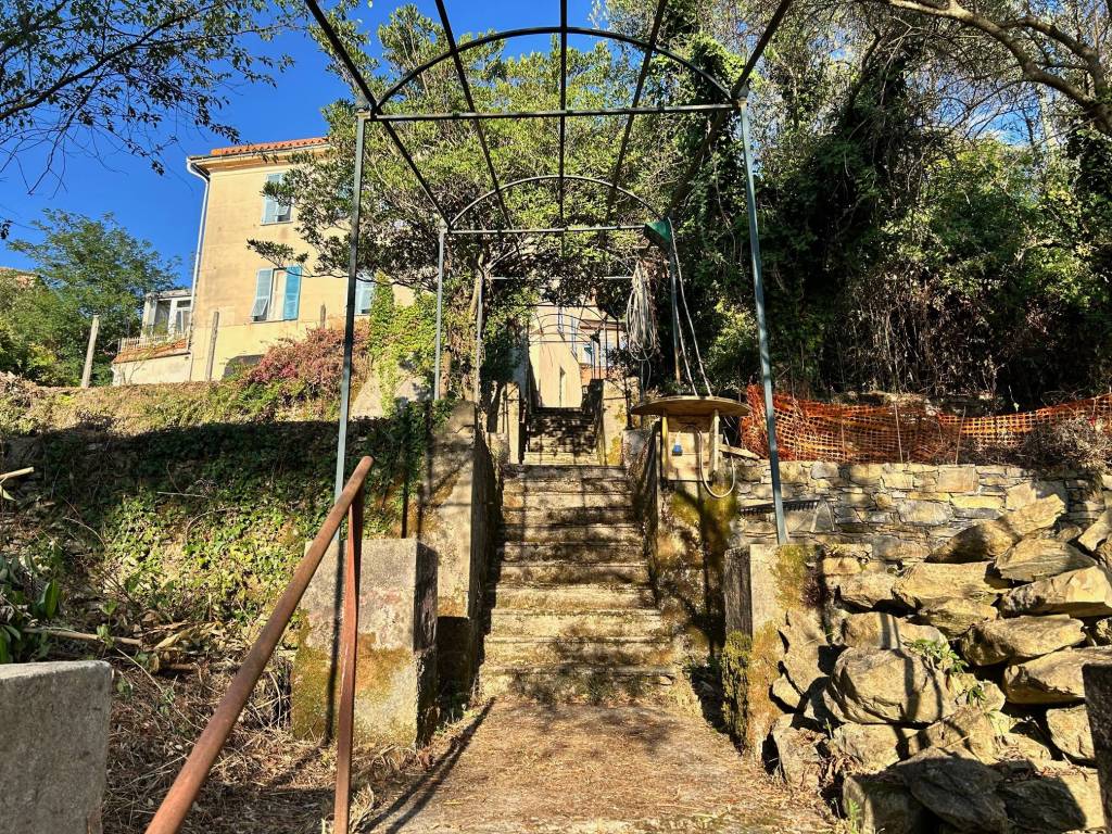 Villa a Camogli in Via Pissorella - Foto 5