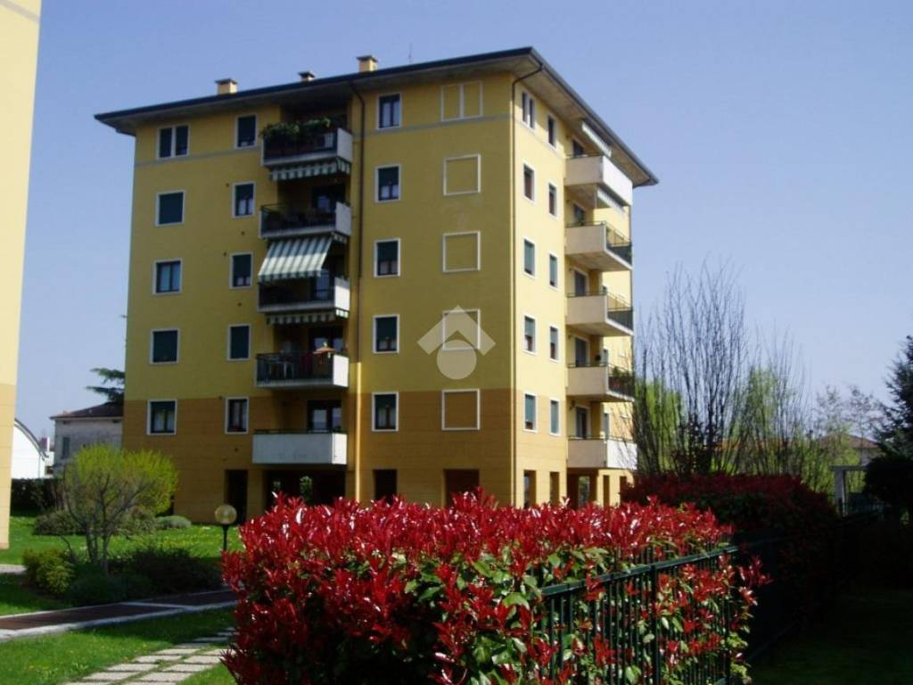 Appartamento a Verona in Via romagna, 2 - Foto 3