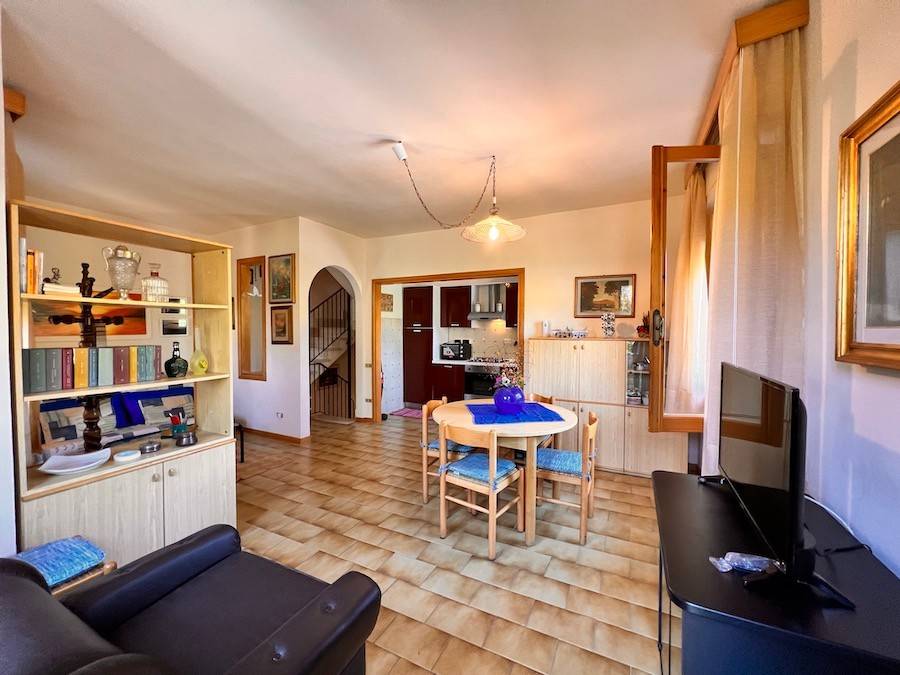 Appartamento a Rosignano marittimo in Via degli Olivi, 23 - Foto 4