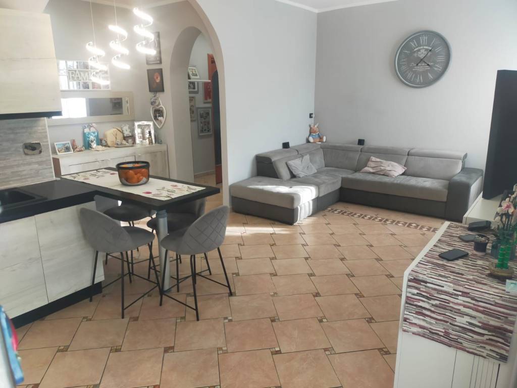Appartamento a Torino in Via dei Frassini, 31 - Foto 2
