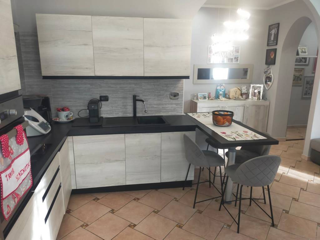 Appartamento a Torino in Via dei Frassini, 31 - Foto 5