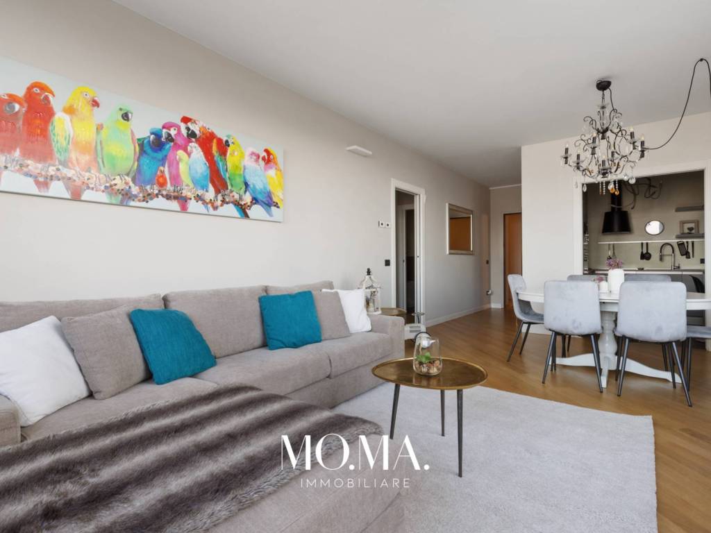 Appartamento a Montevecchia in Via Belvedere, 69 - Foto 5