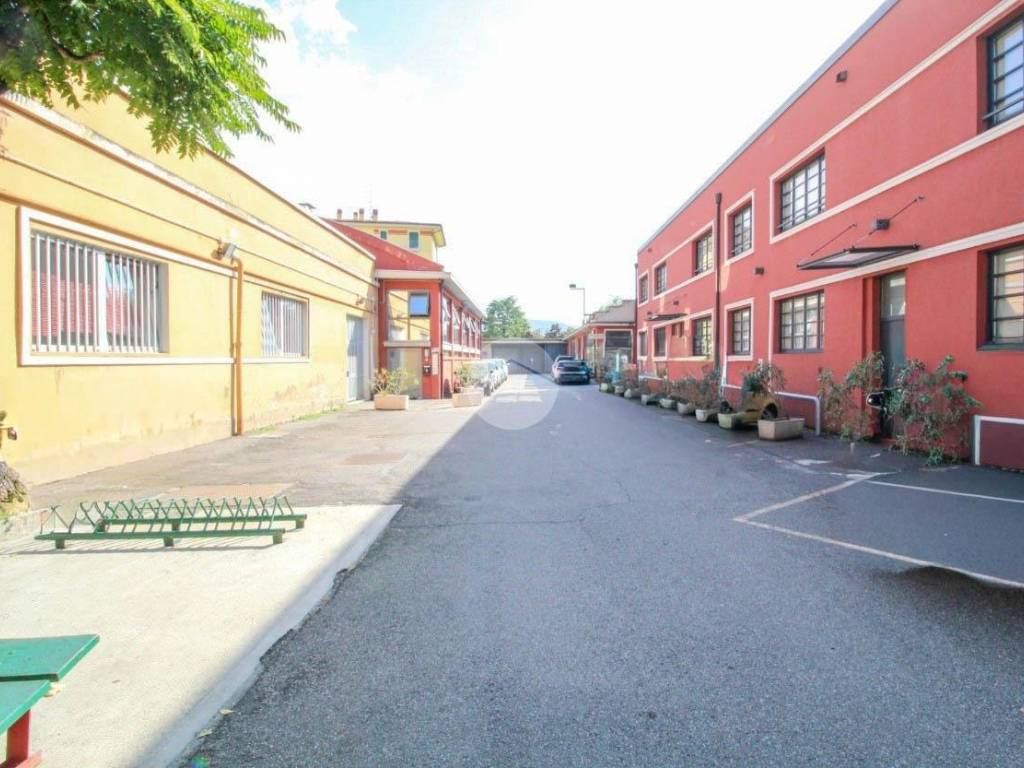 Immobile a Brescia in Via Berardo Maggi, 9 - Foto 5