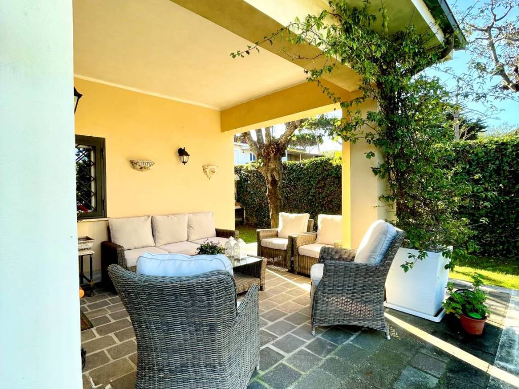Villa a Fiumicino in Via Bussana - Foto 4
