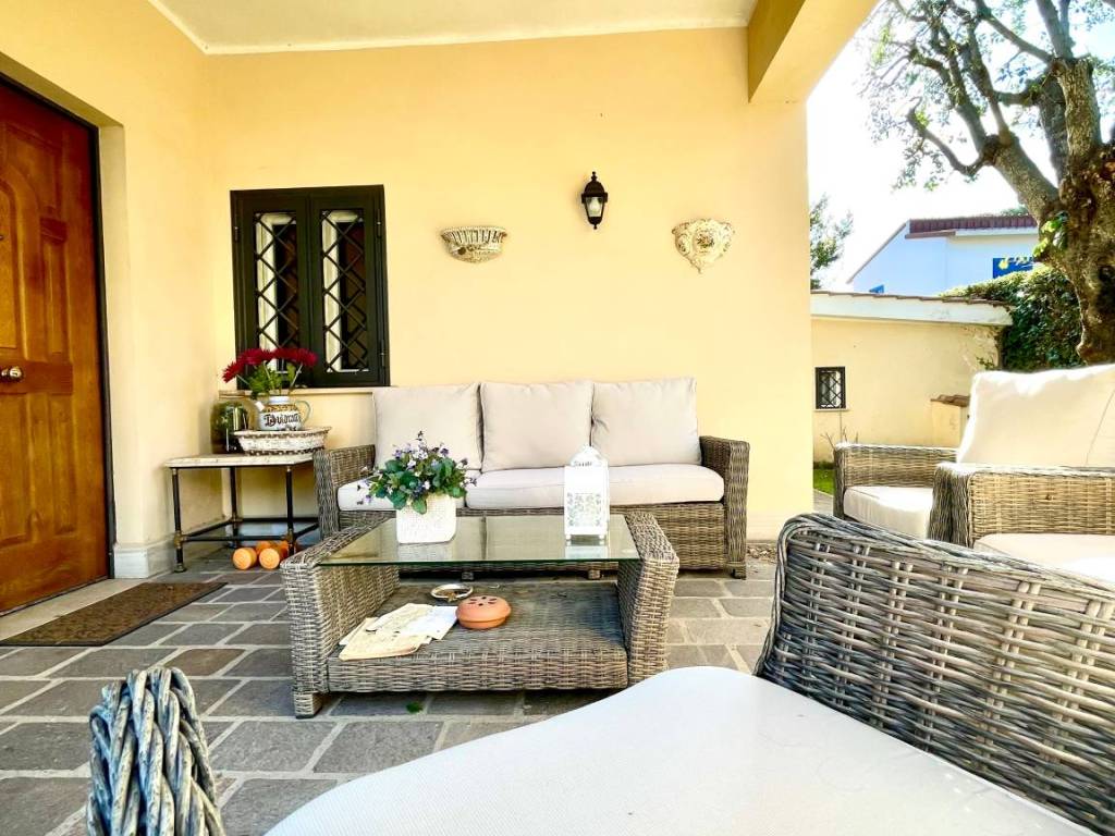 Villa a Fiumicino in Via Bussana - Foto 5