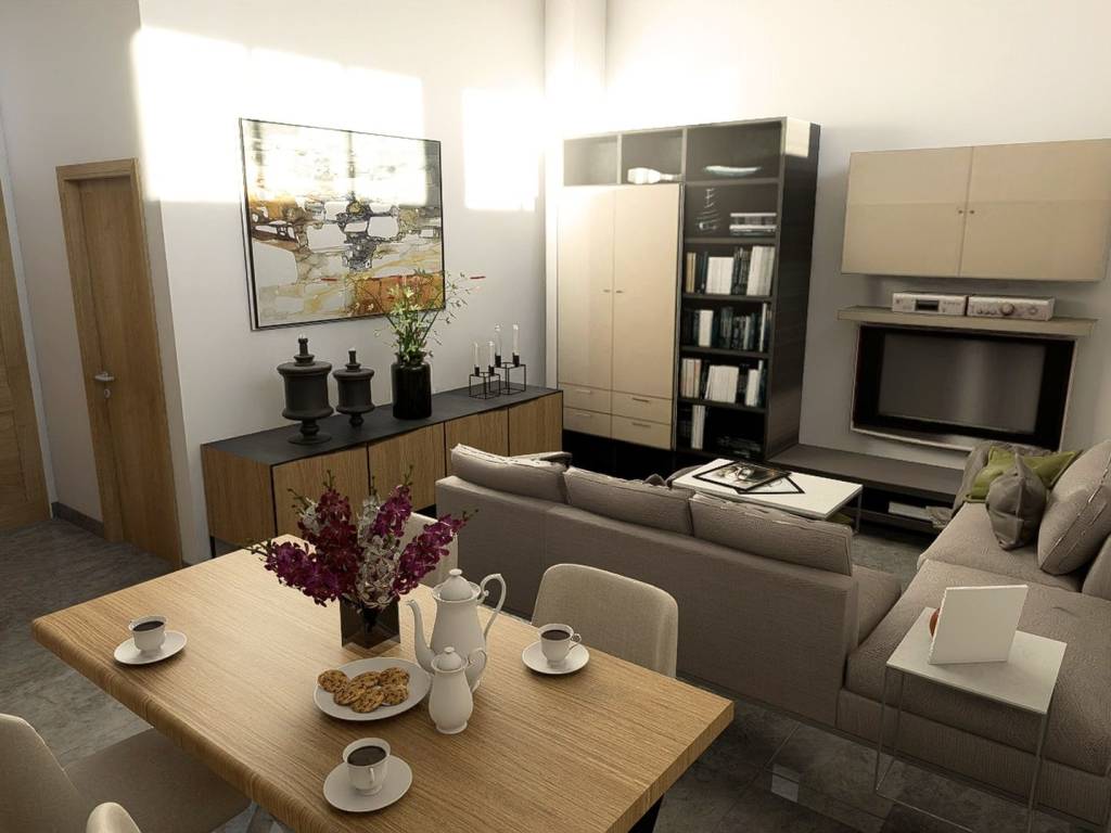 Appartamento a Balestrate in Via Guardione, 4 - Foto 2