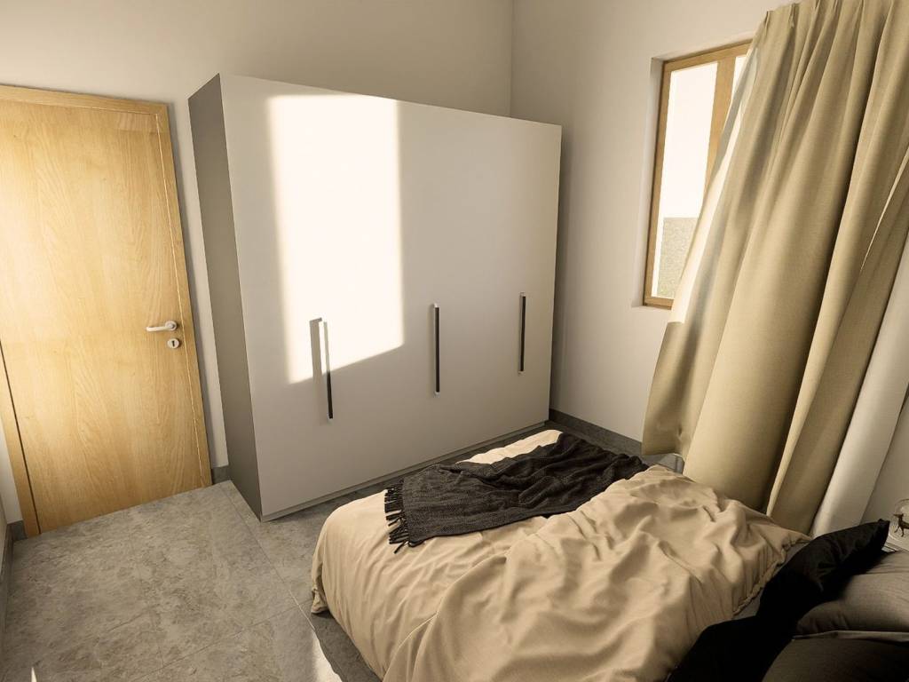 Appartamento a Balestrate in Via Guardione, 4 - Foto 4