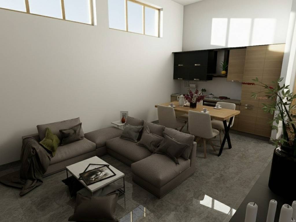 Appartamento a Balestrate in Via Guardione, 4 - Foto 5