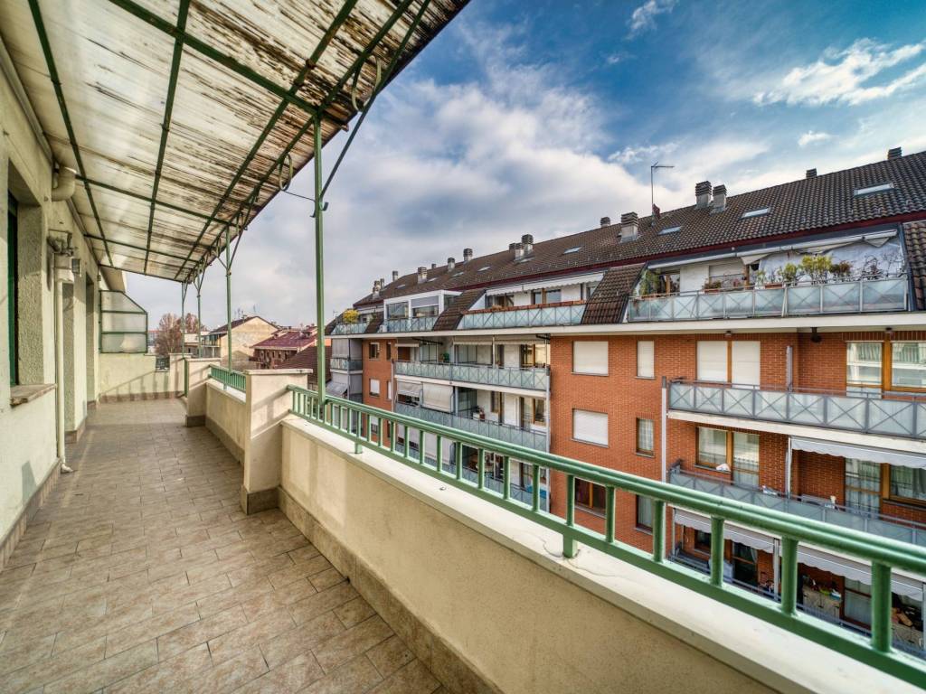 Appartamento a Torino in Via Monte Rosa, 109 - Foto 2