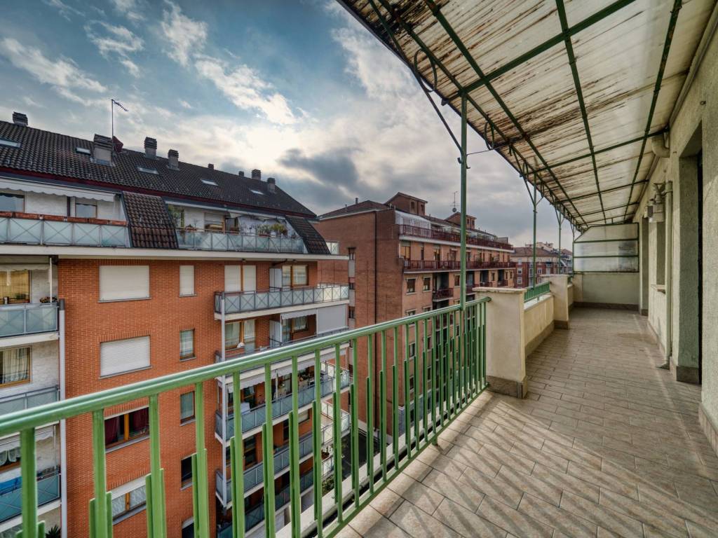 Appartamento a Torino in Via Monte Rosa, 109 - Foto 3