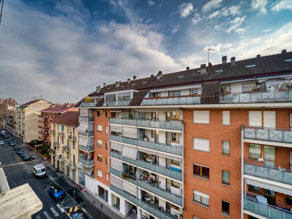 Appartamento a Torino in Via Monte Rosa, 109 - Foto 4