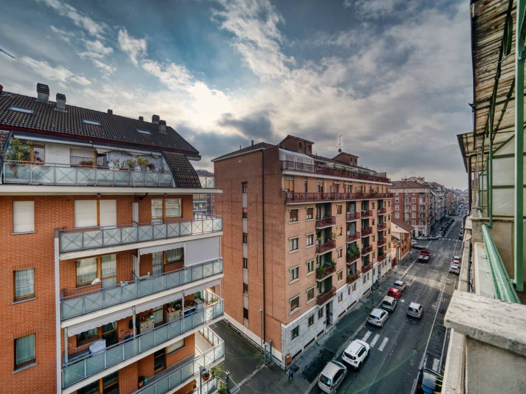 Appartamento a Torino in Via Monte Rosa, 109 - Foto 5