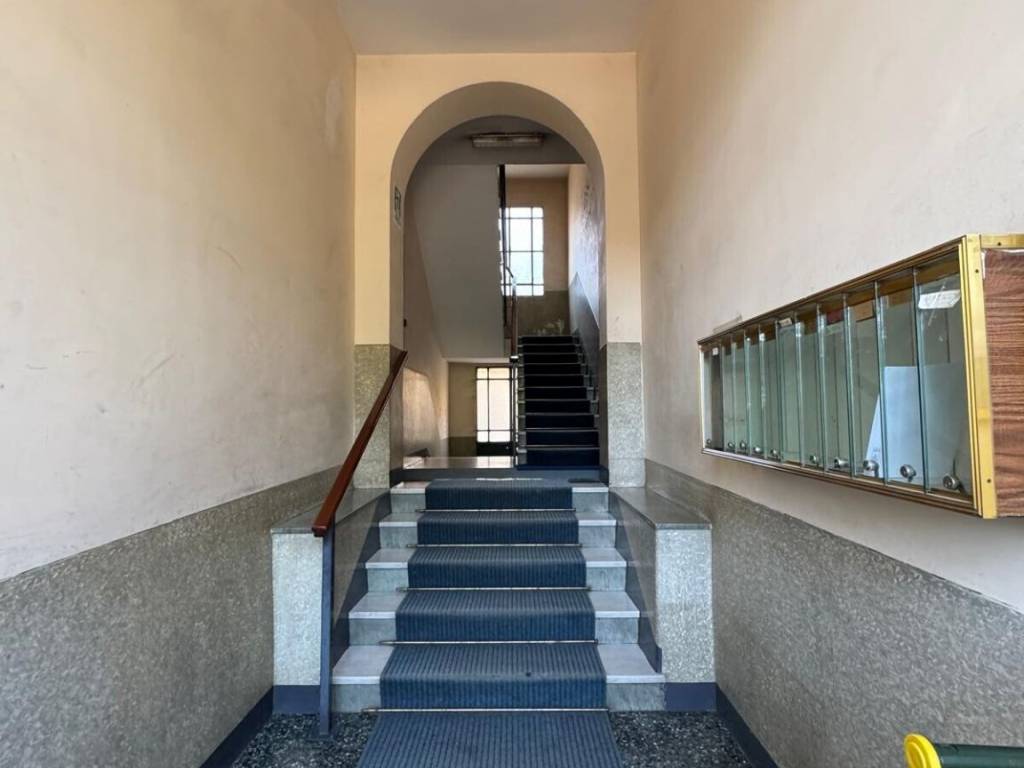 Appartamento a Torino in Via Courmayeur, 10 - Foto 2