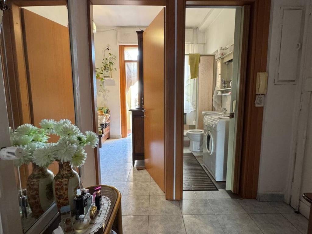 Appartamento a Torino in Via Courmayeur, 10 - Foto 4