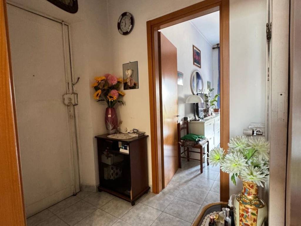 Appartamento a Torino in Via Courmayeur, 10 - Foto 5