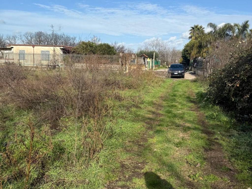Terreno a Somma vesuviana in Via Pizzone Cassante, 41 - Foto 4