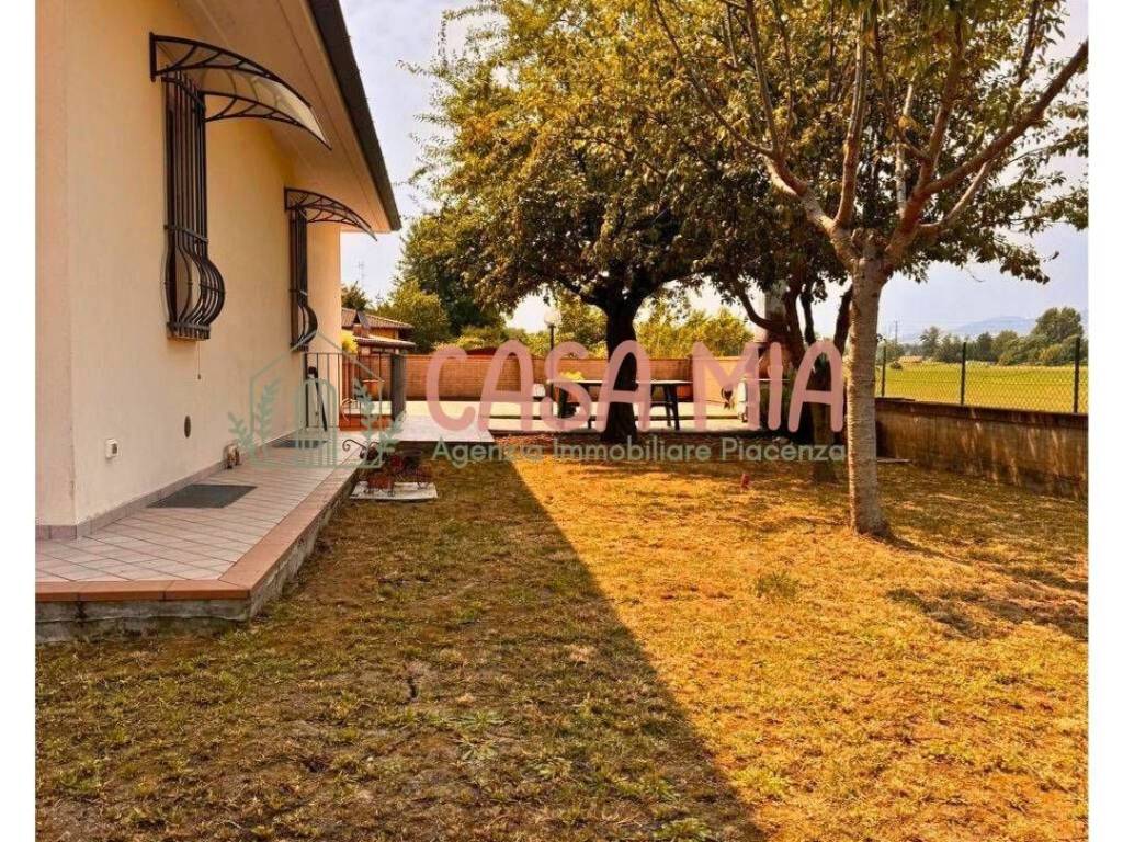 Villa a Gazzola in Via molino nuovo - Foto 5
