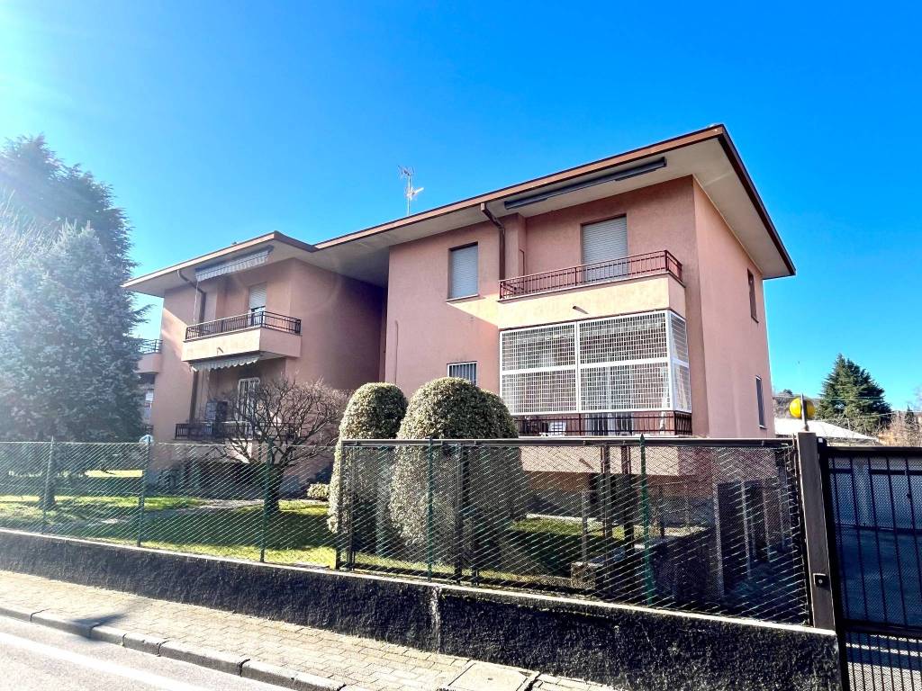 Appartamento a Brivio in Via Rimembranze - Foto 2