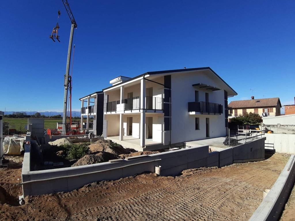 Appartamento a Carmagnola in Via Gozzano - Foto 2