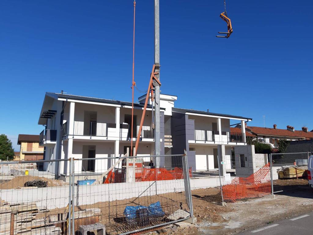 Appartamento a Carmagnola in Via Gozzano - Foto 4