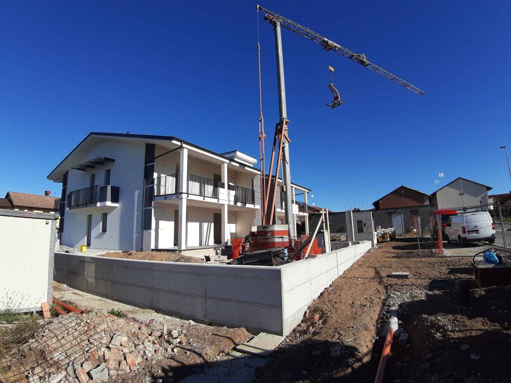 Appartamento a Carmagnola in Via Gozzano - Foto 5