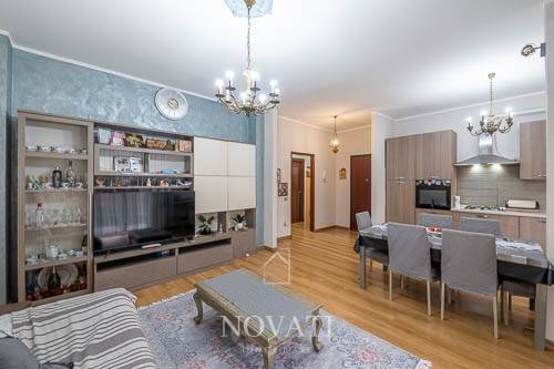 Appartamento a Casalpusterlengo in Via El Greco, 5 - Foto 5