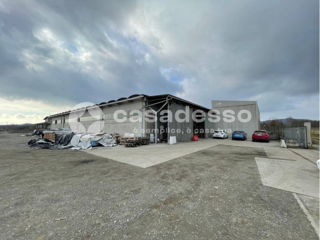 Immobile a Borgo d'ale in VIA IVREA, 60 - Foto 5