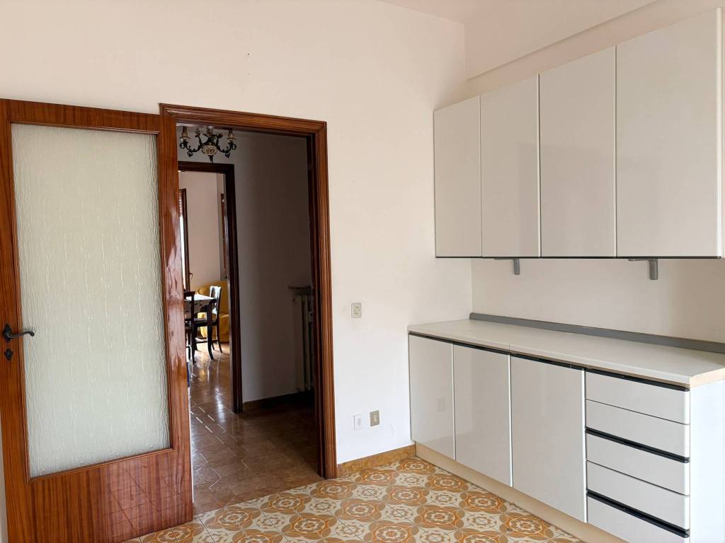 Appartamento a Chiaravalle in Via Montessori - Foto 2