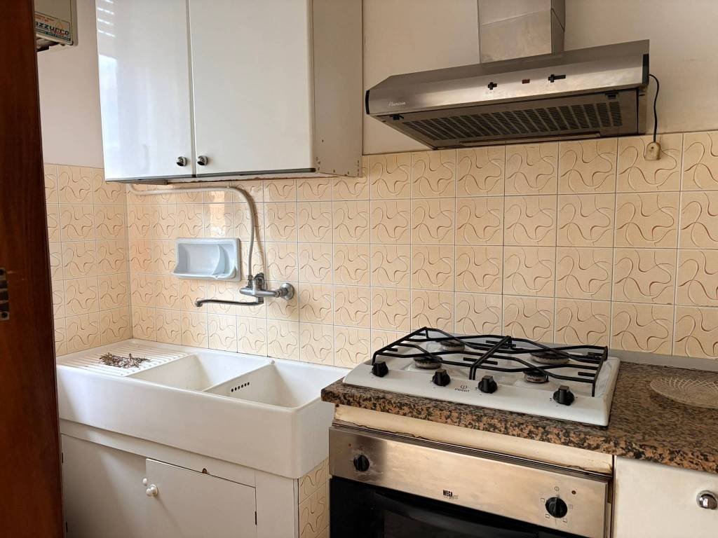 Appartamento a Chiaravalle in Via Montessori - Foto 4