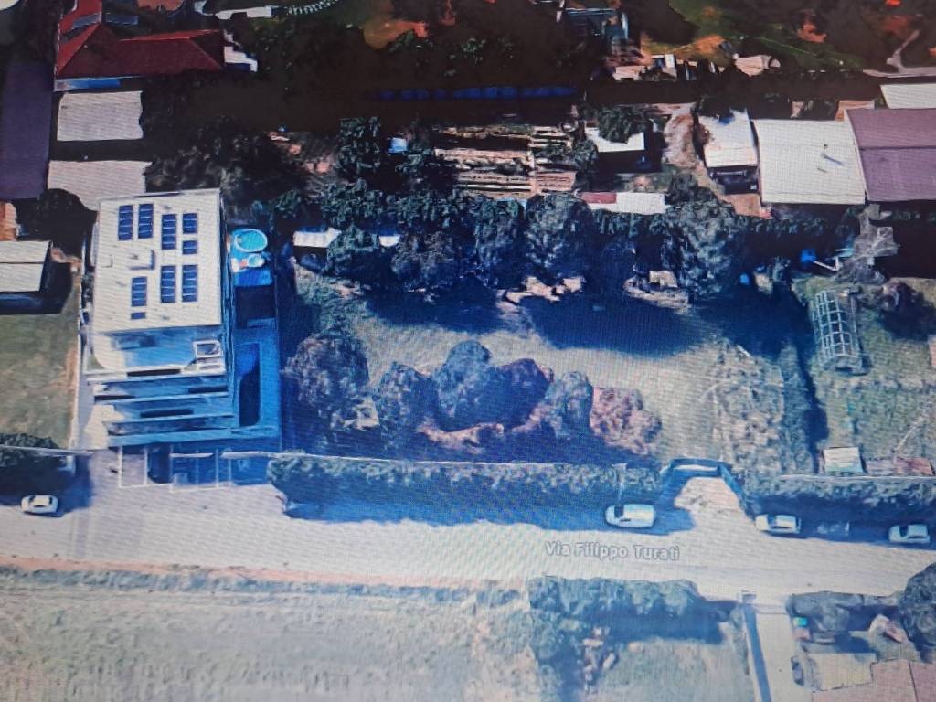 Terreno a Cesano maderno in Via Filippo Turati - Foto 2