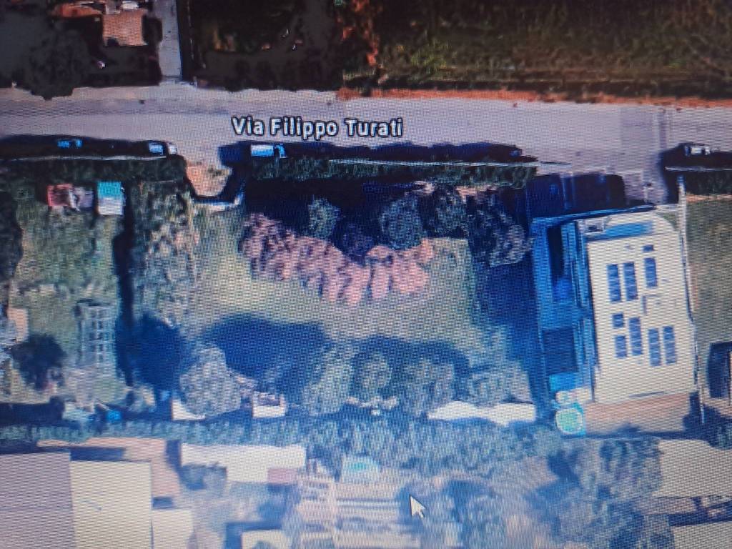 Terreno a Cesano maderno in Via Filippo Turati - Foto 3