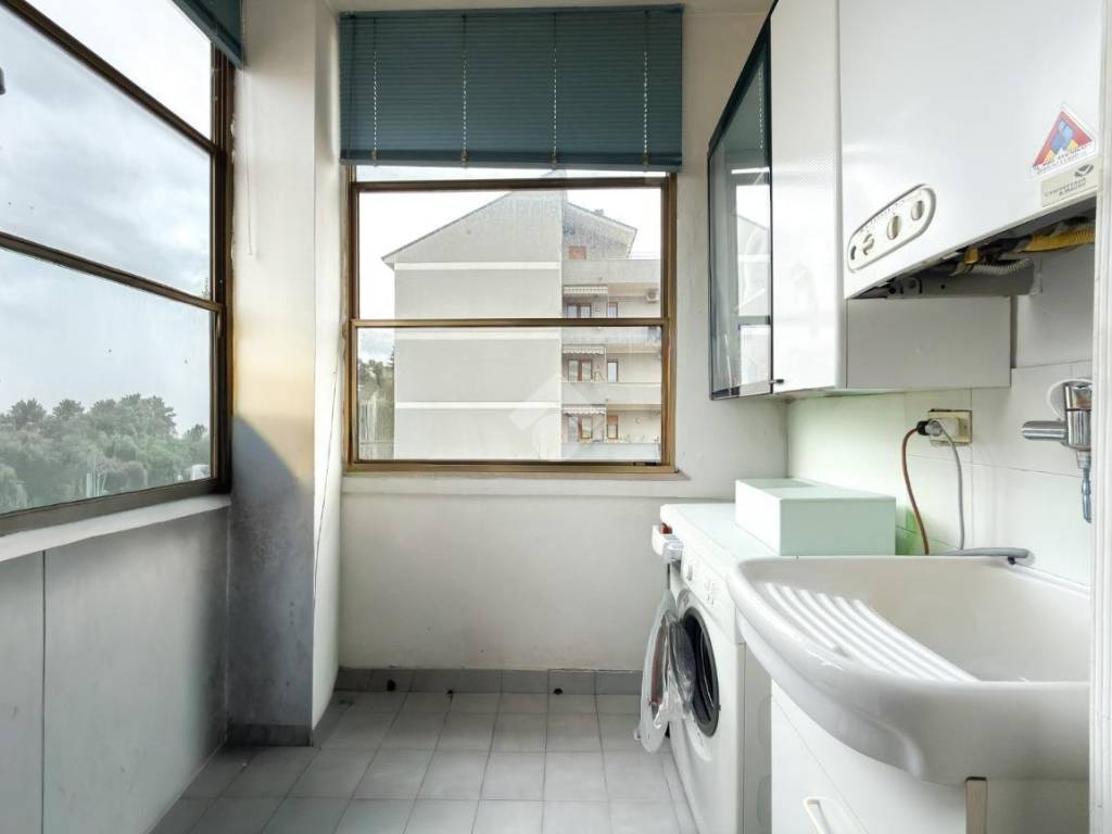 Appartamento a Chieti in Via colonnetta, 43 - Foto 3