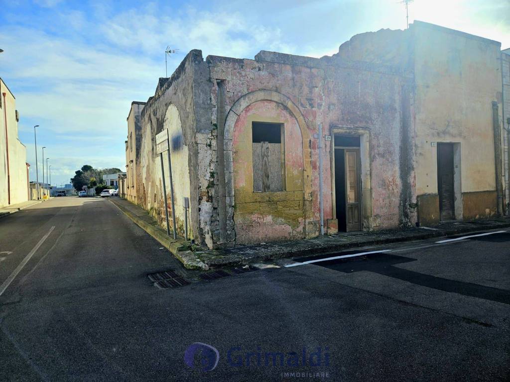 Villa a Castri di lecce in Via Vittorio Emanuele, 25 - Foto 2