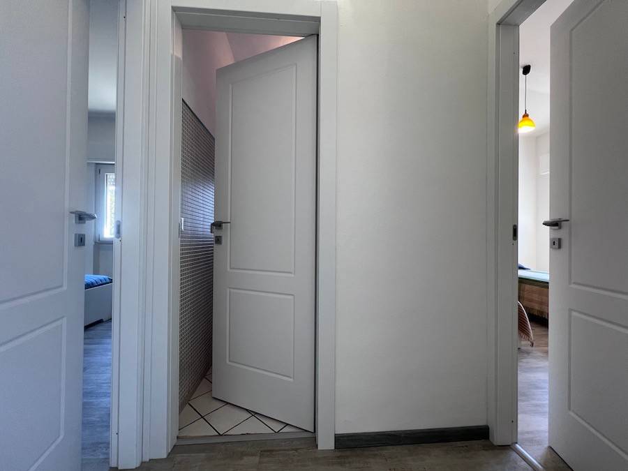 Appartamento a Rosignano marittimo in Via Lungomonte, 52 - Foto 4