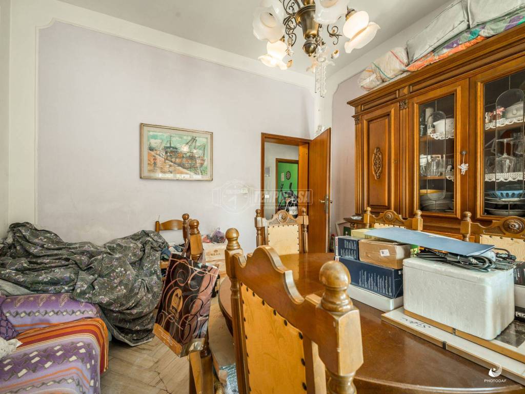 Appartamento a Carpi in Via Giuseppe Toniolo 31 - Foto 3