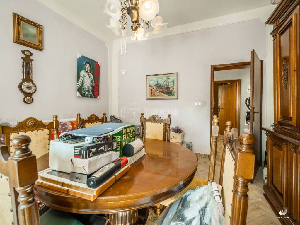 Appartamento a Carpi in Via Giuseppe Toniolo 31 - Foto 4