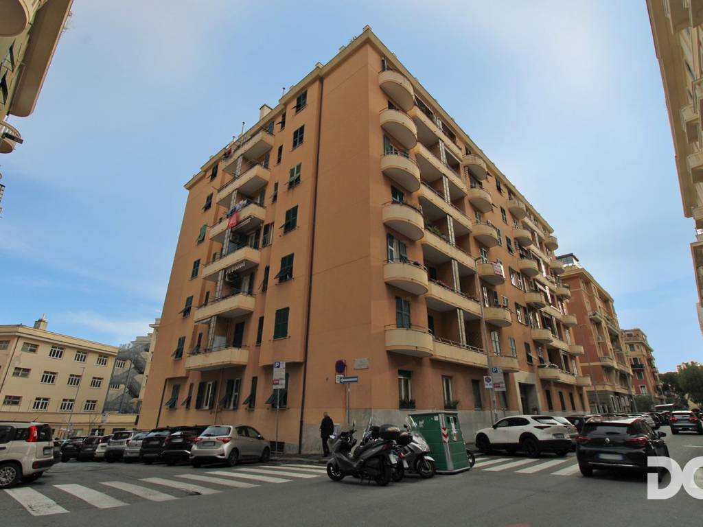 Appartamento a Genova in Via Trento - Foto 2