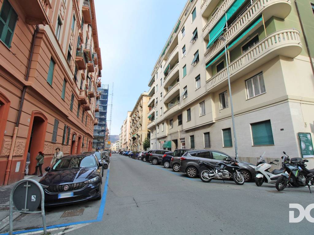 Appartamento a Genova in Via Trento - Foto 4